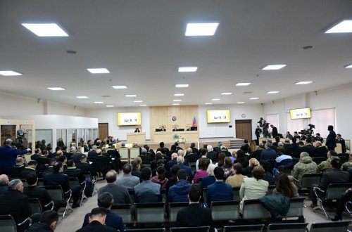 Ermənistan silahlı qüvvələrinin yaralı vəziyyətdə əsir götürdüyü azərbaycanlı: Hər gün işgəncə verirdilər