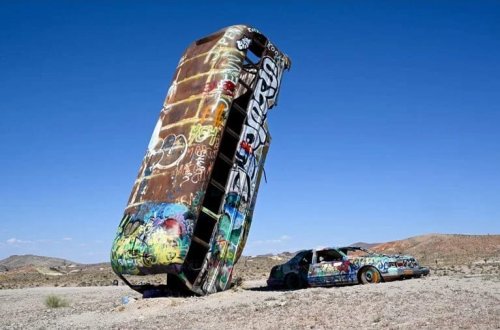 Beynəlxalq Avtomobil Meşəsi ziyarətçiləri cəlb edir