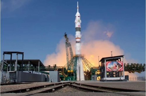 NASA-da böhran: 4000 işçi istefa verir