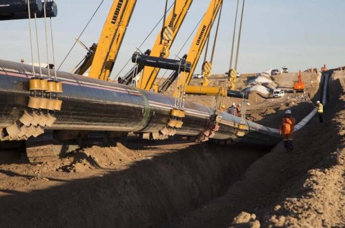 Serbiya Şimali Makedoniya ilə interkonnektorun işə salınması ilə Azərbaycan qazının tədarükünün artmasına ümid edir