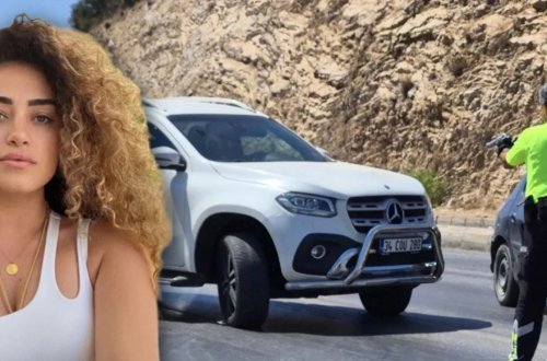 Dilan Çıtak sərbəst buraxıldı