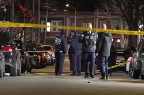 ABŞ-də baş verən atışmada altı nəfər öldürülüb - YENİLƏNİB