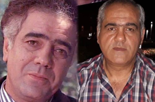 Həsən Məmmədovun oğlu VƏFAT ETDİ