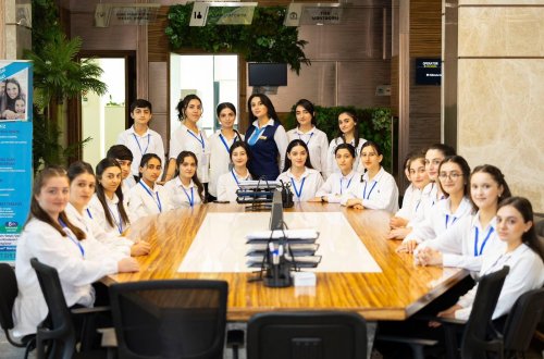 Balakəndə 5 ildə ASANlaşan 700 mindən çox müraciət