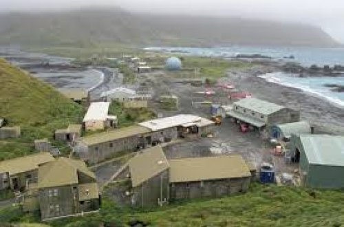 Avstraliyada güclü zəlzələ olub