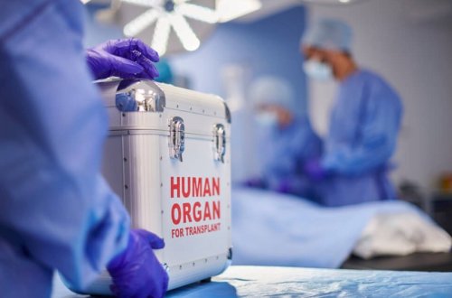 Azərbaycanda orqan köçürülməsi üçün növbədə olanların sayı açıqlanıb - RƏSMİ