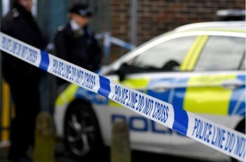 Londonda bıçaqlı hücum: 2 ölü, 1 yaralı 