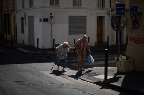 Fransada əlillər üçün yataqxanada yanğın: 3 nəfər ölüb