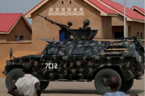 Nigeriyada qaçırılan 38 nəfər fidyə ödənilməsinə baxmayaraq öldürülüb