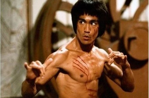 Brüs Linin əsl ölüm səbəbi 52 sonra ortaya çıxdı