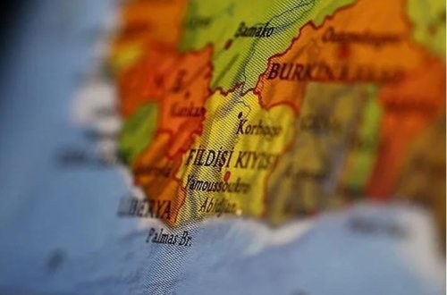 Fil Dişi Sahilində dəhşətli qəza: 16 ölü