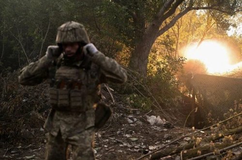 Rusiya həbsxananı partladıb! Ən azı 16 nəfər həlak olub