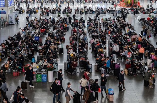 Çində bu uşaqlara müavinət veriləcək - SƏBƏB