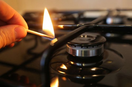 Binəqədi rayonunun bəzi ərazilərində qaz kəsiləcək