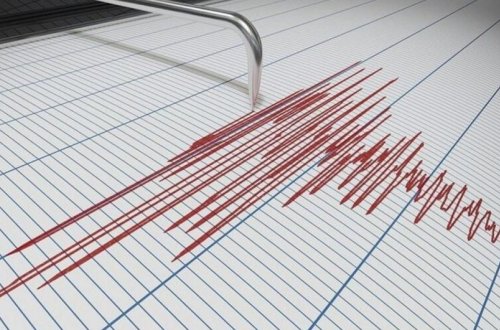 Qvatemalada 5,6 bal gücündə zəlzələ qeydə alınıb