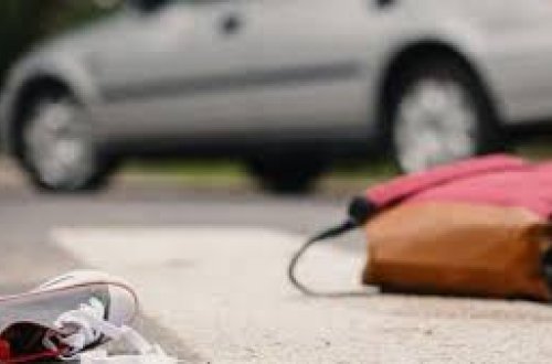 Xaçmazda motoblok qadını vuraraq öldürüb