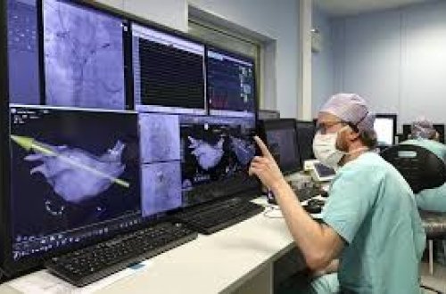 Süni intellekt xərçəng xəstəliyinin müayinəsində yeni ümid oldu