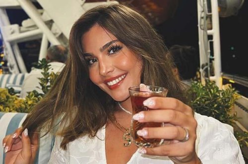 Van Dammın gəlini Bakıdan paylaşım etdi - “... çox sevirəm