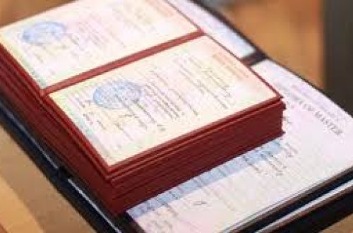 Ötən ay xaricdə təhsil almış 46 nəfərin diplomu tanınmayıb - SƏBƏB