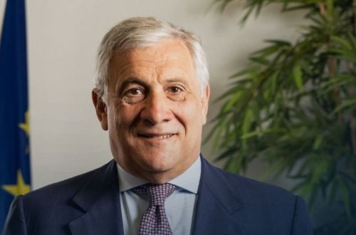 Rusiya səfiri İtaliya XİN-ə çağırılıb