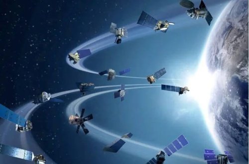 NASA: Biz kosmosda Rusiya ilə ümumi dil axtarırıq