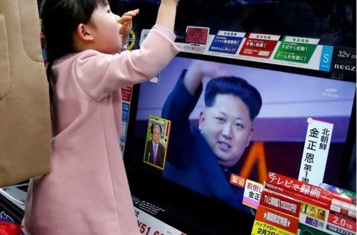 Şimali Koreya dram serialı ilk dəfə ölkənin qaranlıq tərəfini açdı