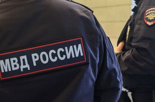 Rusiyanın hüquq-mühafizə orqanları İnquşetiya Elm və Təhsil Nazirliyinin binasında axtarış aparıb