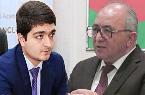 Keçmiş məmurun biznesmen oğlu məhkəməyə gəlmir - Son xəbərdarlıq!