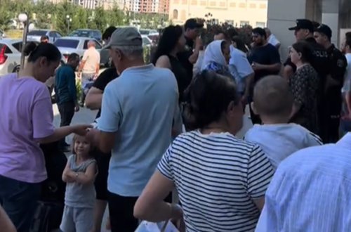 “Səhər 9-da xəstəxanada olsaq da, növbəmiz 1780-ci idi...”