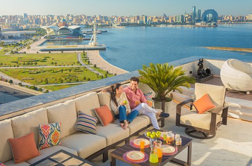 Bulvarda mənzil axtaranlara əla xəbər: 