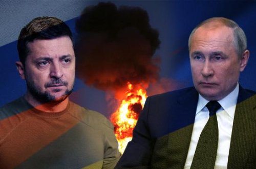 Rusiya: Trampın bəyanatları ikitərəfli münasibətlərin yaxşılaşması prosesinə müsbət təsir göstərə bilməz