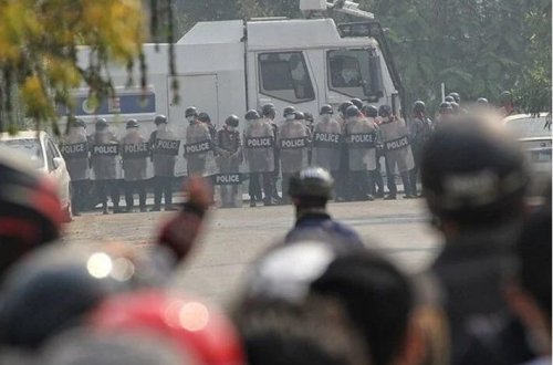 Fövqəladə vəziyyət 4,5 ildən sonra ləğv edildi