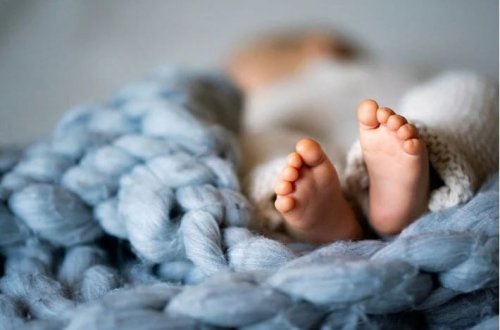 Dünyanın ən yaşlı körpəsi dünyaya gəlib: O, 31 yaşında dünyaya gəlib