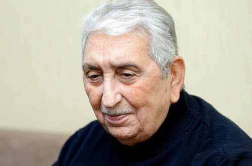 Mədəniyyət Nazirliyi Xalq artistinin vəfatı ilə bağlı nekroloq yayıb