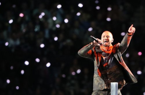 Castin Timberleykdə xəstəlik aşkarlanıb