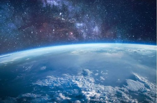 Yaşayış üçün əlverişli 