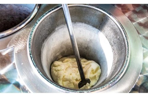 Dünyanın ən ləzzətli dondurmaları açıqlandı