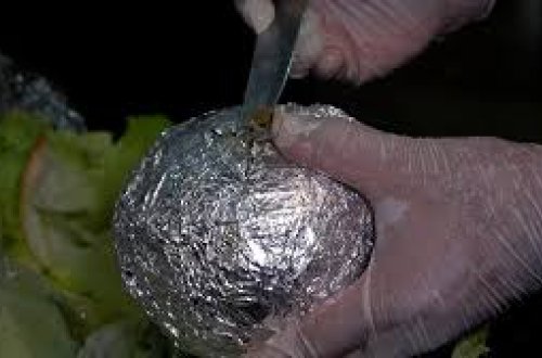 Azərbaycan gömrükçülərindən ƏMƏLİYYAT: 