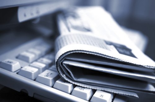 Mediada saxta məlumatların dərc edilməsinə yol verilməməsi haqqında yeni normalar təsdiqlənib