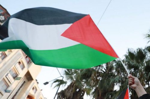 Portuqaliya sentyabrda Fələstin dövlətini tanımağı planlaşdırır