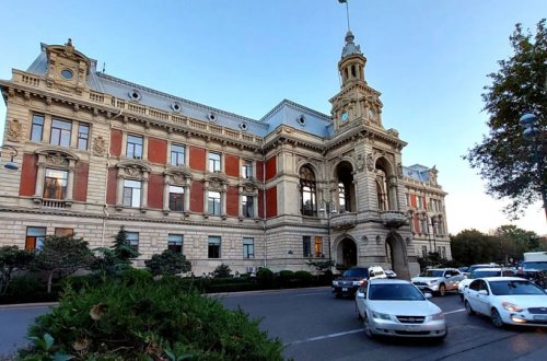 Bakıda MKTB-lərin milyonlarla manat vergi borcu yaranıb (SİYAHI)