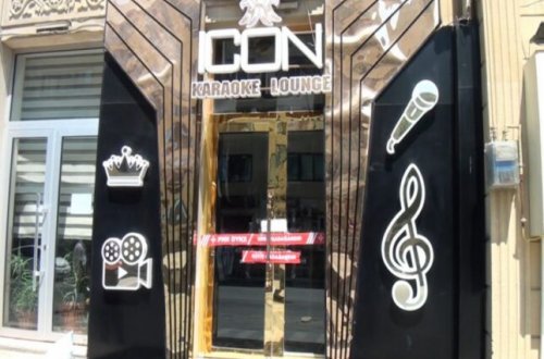 Karaoke klubunun fəaliyyəti dayandırıldı – VİDEO