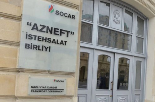 SOCAR “Azneft” İB rəhbərliyinin nəzərinə: İşçi bloklarını bit basıb – Foto