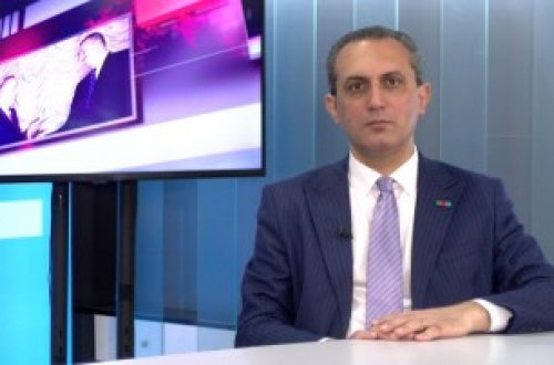 Azərbaycanın siyasi mühitində konstruktiv dialoq və tərəfdaşlıq: demokratik inkişafa mühüm töhfə