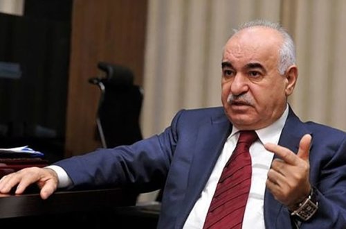 Cadu qalmaqalı böyüyür – Bu dəfə sabiq deputat Elton Məmmədovun adı hallanır