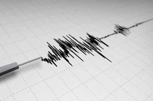 Yaponiyanın şərq sahillərində güclü zəlzələ olub