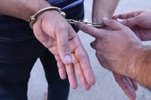 Cinayət törətməkdə şübhəli bilinən 39 nəfər saxlanılıb