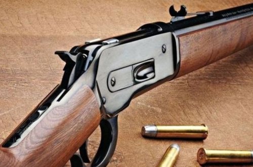 Qanunsuz saxlanılan odlu silah-sursat aşkar olunaraq götürülüb