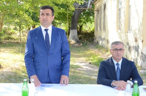 İcra Hakimiyyətində qalmaqal: Dava saldı, həbs cəzası aldı (YENİLƏNİB)