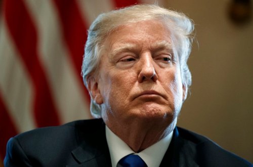 Tramp: ABŞ Rusiya ilə nüvə müharibəsinə hazırdır